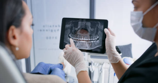 Licensed Dental Implants service in Springfield, VA - Smile Center Dentistry