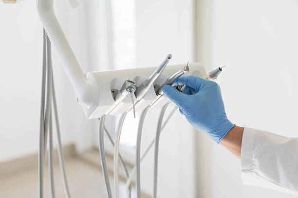 24/7 Emergency Dental Implants experts in Springfield, VA